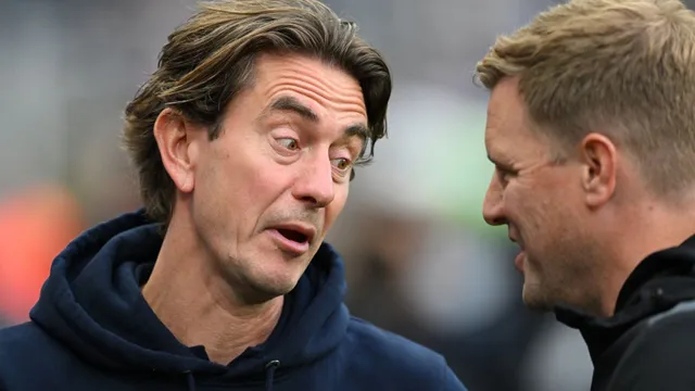 Tottenham faces Newcastle in crucial Premier League match