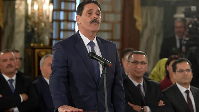 Ali Karimli detained as Azerbaijan cracks down on opposition