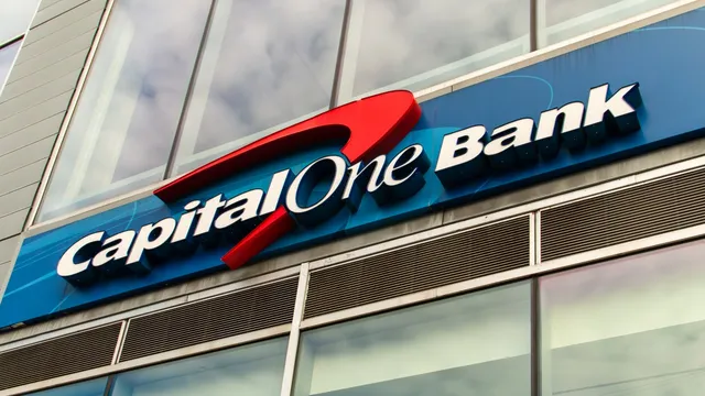 Capital One settles for $425M over misleading savings account interest rates