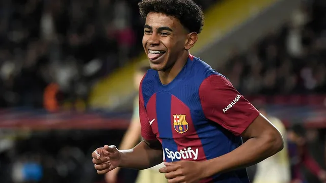 FC Barcelona targets African talent to boost future squad