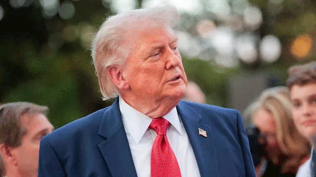 Trump-backed candidates secure significant primary wins in multiple states