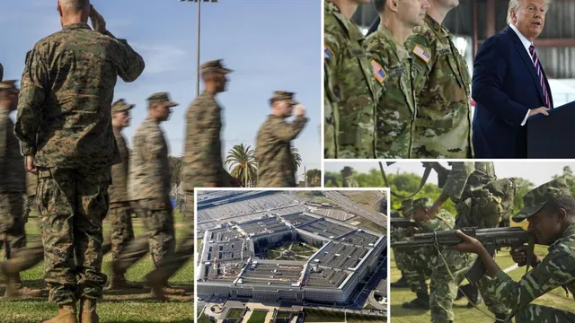 Booz Allen and Palantir join forces to reshape U.S. national defense