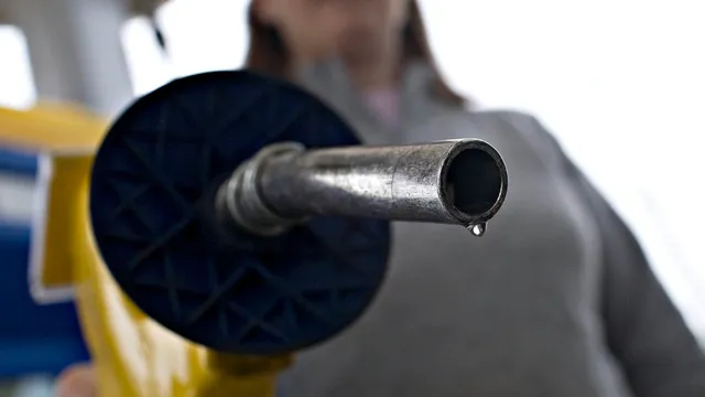 Michigan gas prices rise as demand increases
