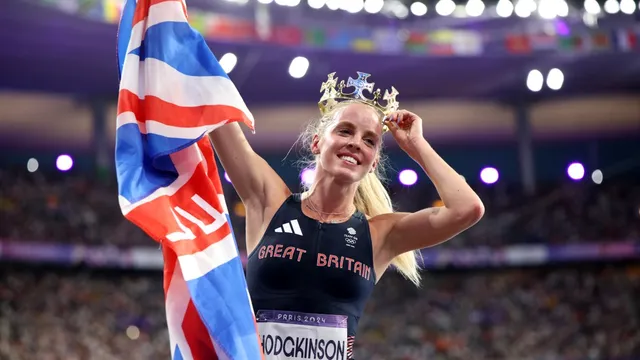 Athletes demand UK government funding for London 2029 Championships bid