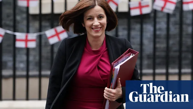 Education Secretary Vows to Address Inequality in Schools