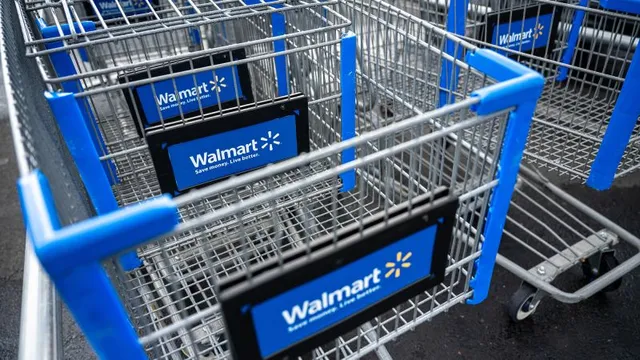 Walmart hosts VIP tours for World Cup visitors in the US