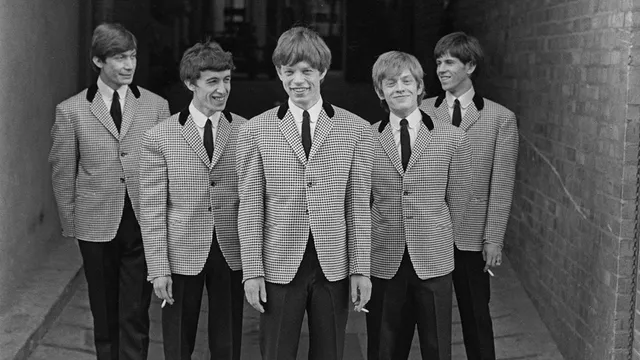 Brian Jones's 1962 letter recruiting Charlie Watts to Rolling Stones to be auctioned in New York