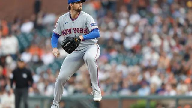 Diamondbacks miss out on Clay Holmes as Mets back out of trade