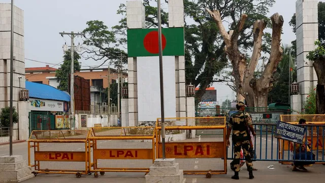 India cuts medical visas, paving the way for China's influence