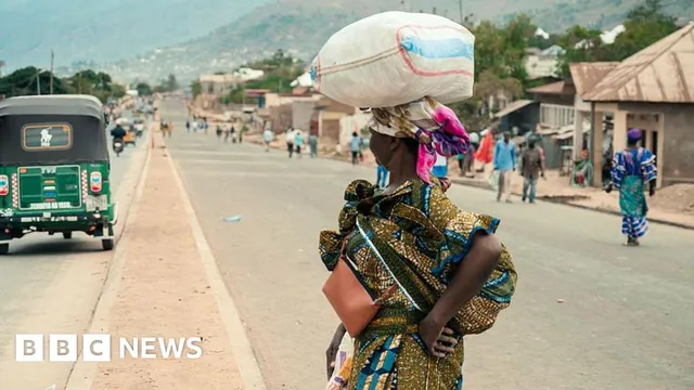 Fighting erupts in Congo and Cambodia-Thailand after Trump’s peace deals