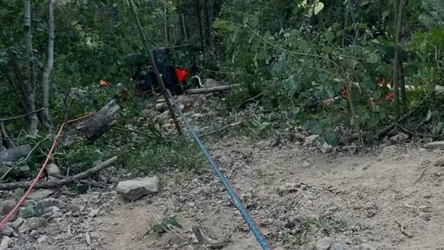 Two Texas men die in tragic ATV crash in Colorado