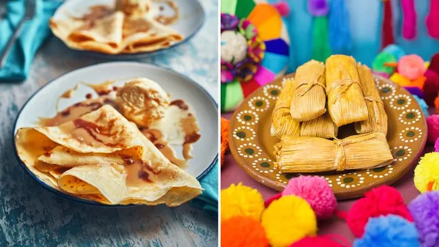 CNN Travel newsletter highlights global food and travel stories