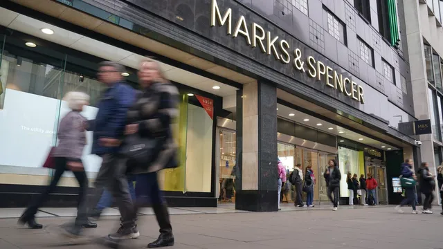 Stuart Machin vows to limit price hikes despite rising taxes