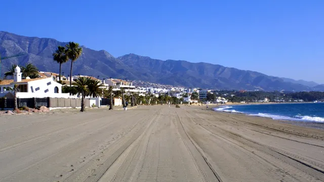 Marbella's housing prices soar as tech hub ambitions grow