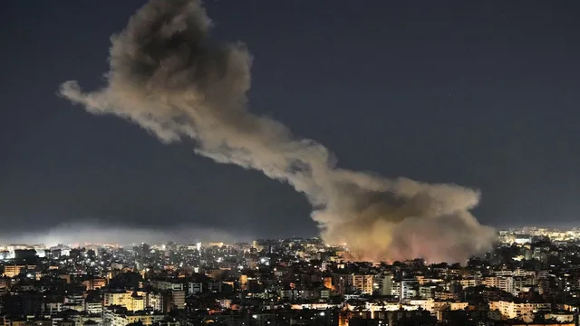 Israeli artillery misfire kills avocado farmer on Lebanon border