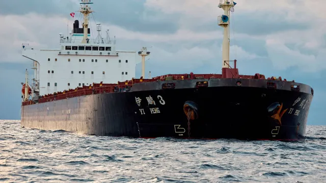 Tensions rise as undersea cable cuts threaten European communication