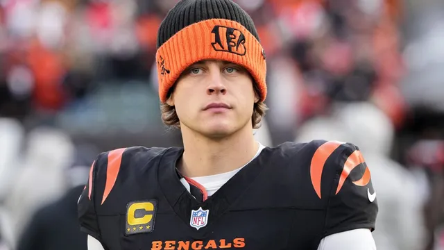 Joe Burrow returns healthy, Bengals aim for a big season