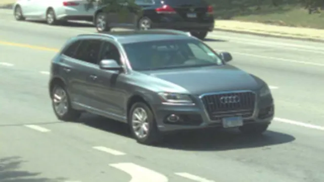 Megan King suffers severe injuries in Westland hit-and-run incident