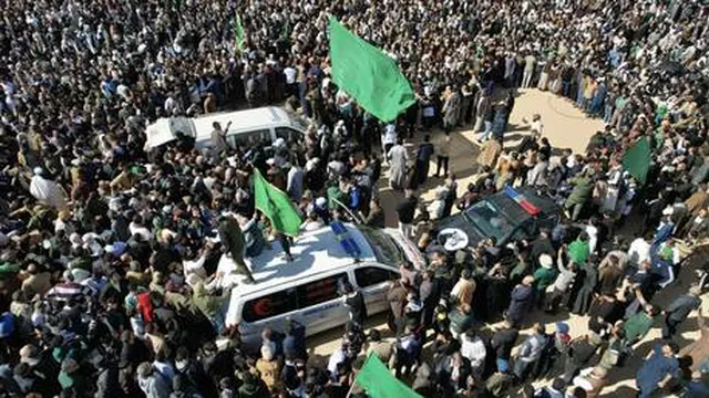 Saif al-Islam Gaddafi assassinated, Libya faces new instability