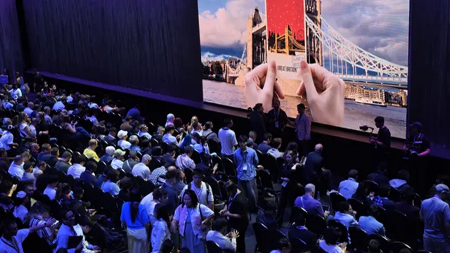 Samsung shifts focus from products to people at Galaxy Unpacked 2026