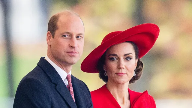 William and Kate reject Andrew's attempt to return to royal family