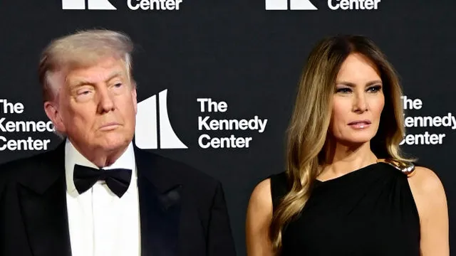 Kennedy Center board votes to close for two years