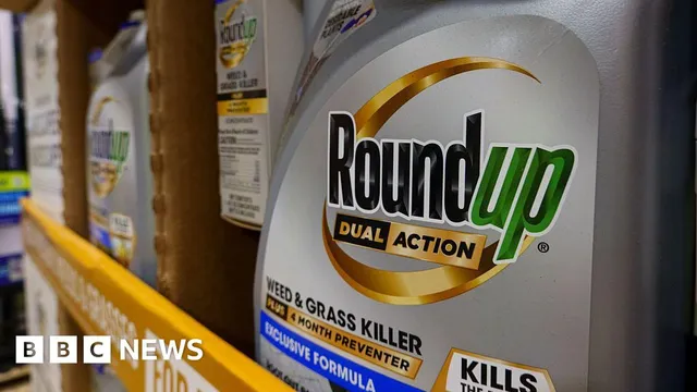 Bayer proposes $7.25 billion settlement for Roundup cancer claims