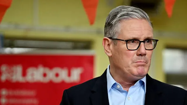Labour Party faces backlash as British voters seek alternatives