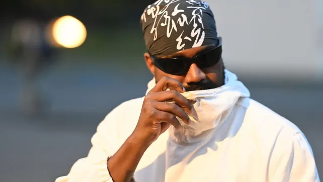 Kanye West admits brain injury fueled his antisemitic comments