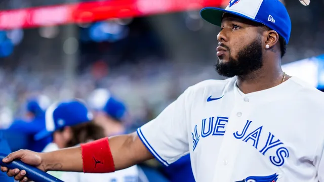 Toronto Blue Jays get embarrassed by Dodgers in World Series rematch