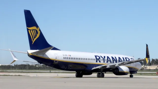 Ryanair CEO warns travelers to book flights now amid rising fares