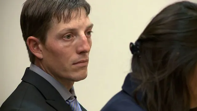 Former Michigan cop faces trial for killing Black motorist Patrick Lyoya