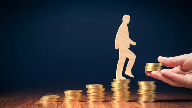 Ireland outpaces UK and Germany in tech salaries