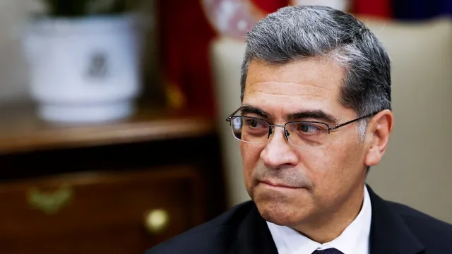 Xavier Becerra leads in California governor race as polls tighten