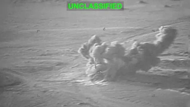 Trump faces limited options as US bombing campaign fails to shift Iran's stance