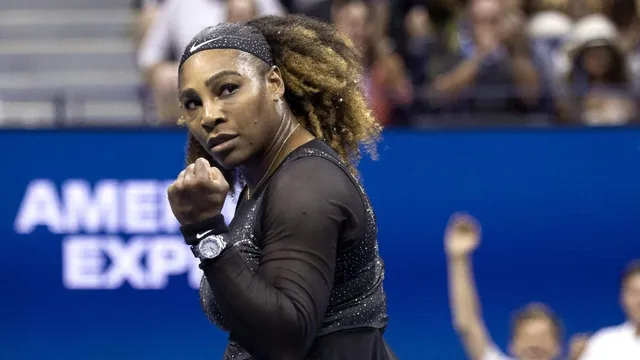 Serena Williams announces her return to professional tennis
