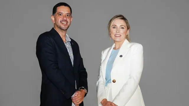 Qashio invests $19 million to establish European headquarters in Dublin