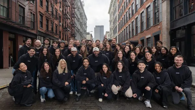 Posh raises $37 million to solve group event planning challenges