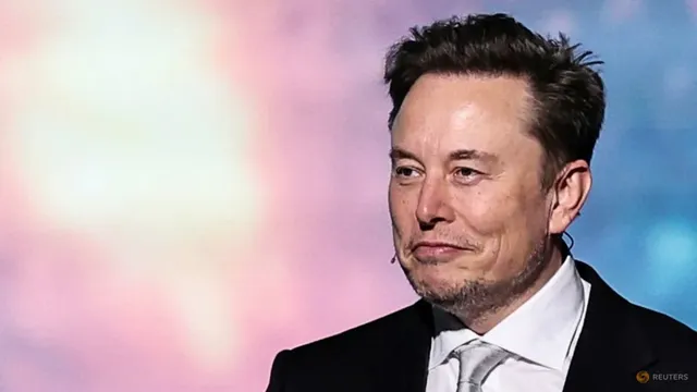 Trump to award National Medal of Science to Elon Musk and three tech leaders in Washington