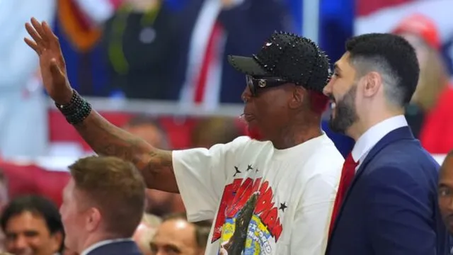 Enes Kanter Freedom ejected from WNBA Finals game amid safety concerns
