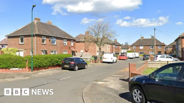 Three-month-old girl dies from suspected dog attack in Redcar
