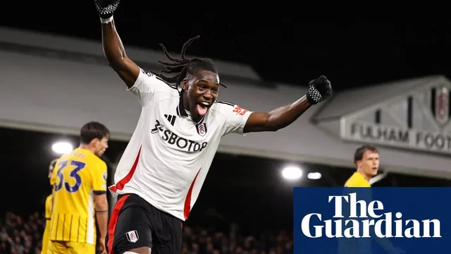 Is Fulham's dominance over Brighton a sign of their Premier League strength?