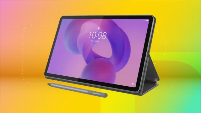 Lenovo Idea Tab drops to $150 just in time for school