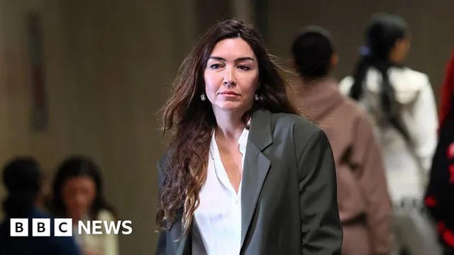 Miriam Haley recounts horrific assault by Harvey Weinstein in court