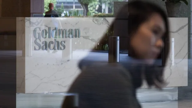 Goldman Sachs tops Taiwan's foreign brokerage market with AI quant strategy
