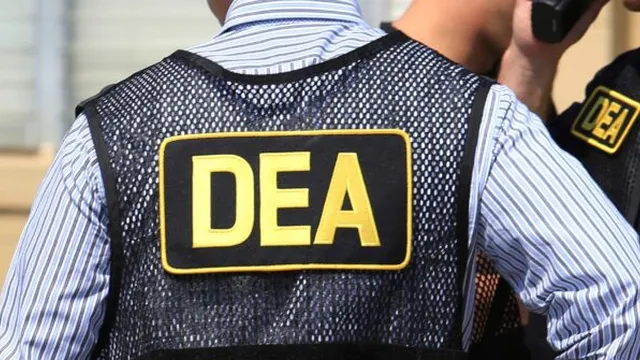 House Republicans probe DEA for allowing fentanyl to flood streets