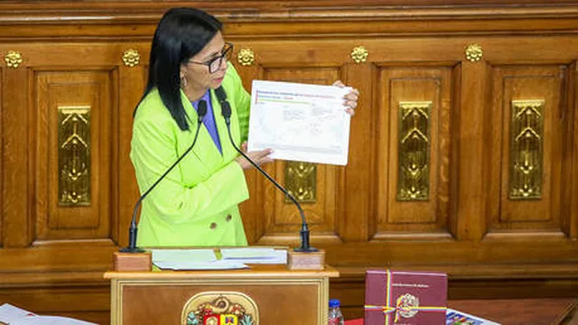 Venezuela's oil sector opens to privatization amid geopolitical shifts