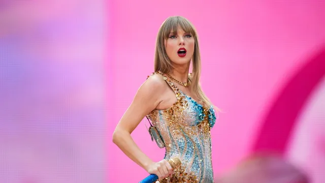 Juvenile faces charges over failed Taylor Swift concert attack plot