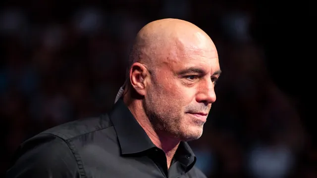 Joe Rogan condemns ICE agents' tactics as a threat to public safety