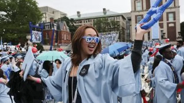 U.S. government targets student visa applicants with stricter social media scrutiny
